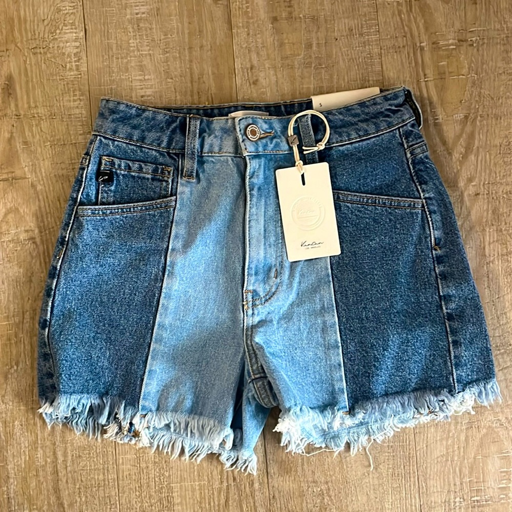 Brand New - VICI shorts